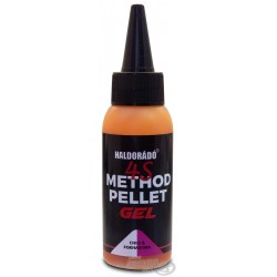 Aroma Gel Haldorado 4s Method Pellet Gel Chili & Garlic 60ml