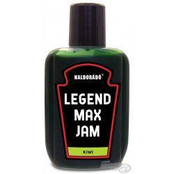 Aroma Lichida Haldorado Legend Max Jam - Kiwi 75ml