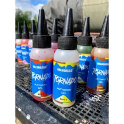 Activator Gel Atractant Haldorado Tornado Sipi 1