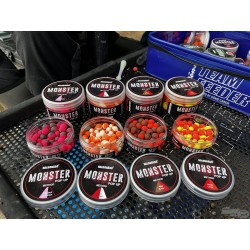 Pop Up Haldorado Monster Method 9-11mm Ficat si Sange