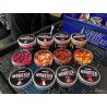 Pop Up Haldorado Monster Method 9-11mm Hot Mango