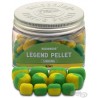 Pelete Haldorado Legend Pellet Sinking Kiwi 70g