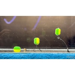 Pelete Haldorado Legend Pellet Sinking Kiwi 70g