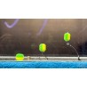 Pelete Haldorado Legend Pellet Sinking Kiwi 70g