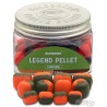 Pelete Haldorado Legend Pellet Sinking Spicy Krill 70g
