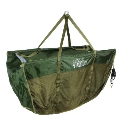 Sac de Cantarire Plutitor By Dome Team Feeder