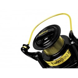 Delphin Mulineta TwinDRAG 7T DP 7000