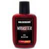 Atractant Lichid Tip Gel Haldorado Monster Gel Booster Somon Rosu 75ml