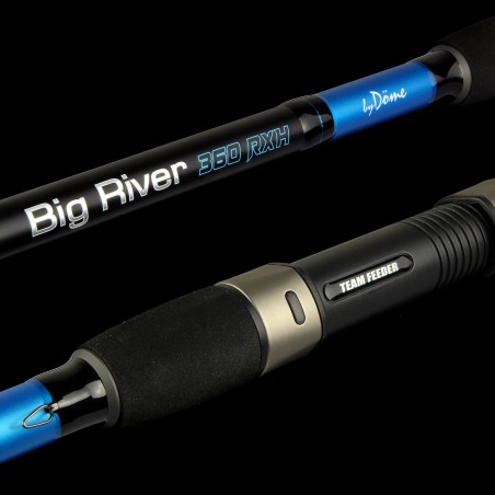Lanseta By Dome TEAM FEEDER Big River 360RXH