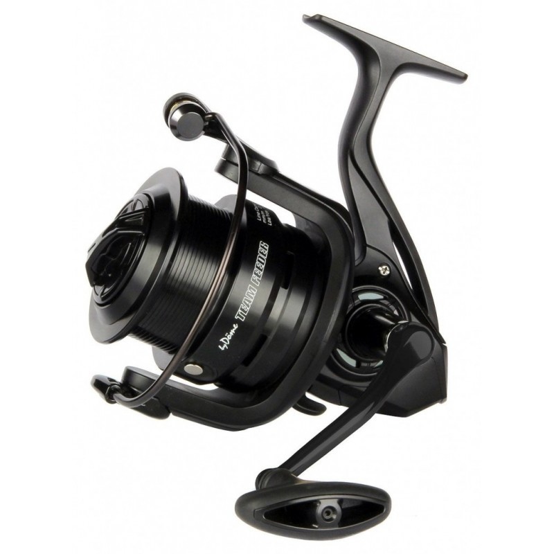 By Döme Team Feeder Power Fighter Pro 4000