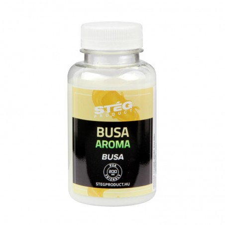 Aroma Steg Product Busa 200ml