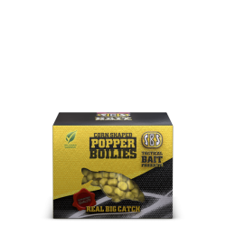 SBS Corn Shaped Popper Boiles Porumb Dulce 8-10mm/40g