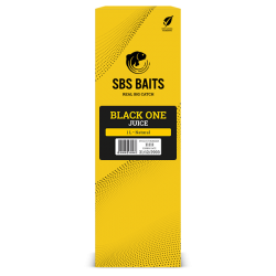 SBS Black One Juice 1L