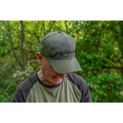 Sapca Korum Camo Cap