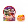 Wafters Dumbells Bicolor Senzor Planet Capsuna & Usturoi 10mm 30g