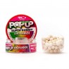 Pop-up Super Gummy Senzor Planet Pop-up Usturoi 6-8-10mm 30g