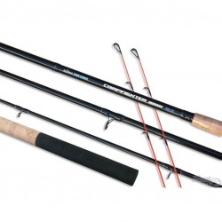 Lanseta By Dome Team Feeder Feeder Carp Fighter 3,00m M 30-80g