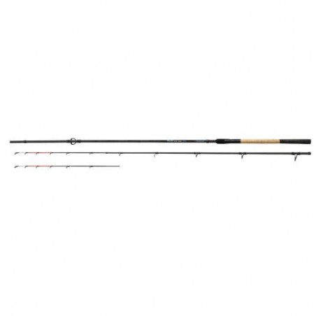 Lanseta By Döme Team Feeder Tornado Boat Carp 300XH 50-180gr