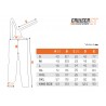 Pantaloni Delphin Cruisercros 5T