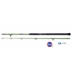 Lanseta Madcat Green Heavy Duty 3.00m/200-400g