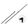 Suport Delphin Simple Stick 60-90cm