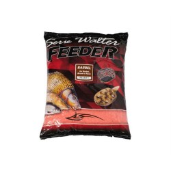Nada Maros Mix Serie Walter Feeder Barbel 2kg