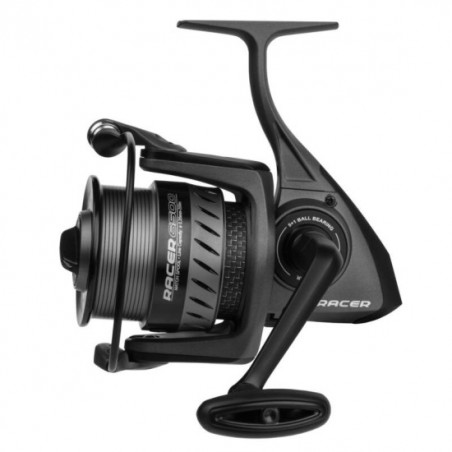 Mulineta Serie Walter SW Racer 4500