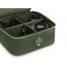 Geantă tamburi reservă Delphin Spool SPACE C2G 4x