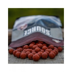 Boilies Dynamite Baits The Source 20mm/1kg