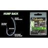 Carlige Gamakatsu G-Carp Specialist Hump Back