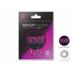 Strună Wolfram Bomb! Cu Vârtej Si Agrafă