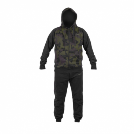Costum Avid Carp Distortion Onesie