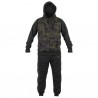 Costum Avid Carp Distortion Onesie