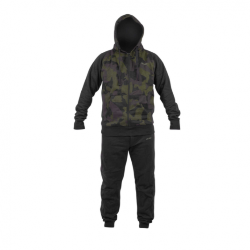 Costum Avid Carp Distortion Onesie