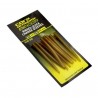 Tub Antitangle Carp Academy Ribbed Quick Change Sleeves 45mm
