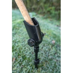 Cap Suport Tip Cupa Korum Angle Tilt Butt Cups XL