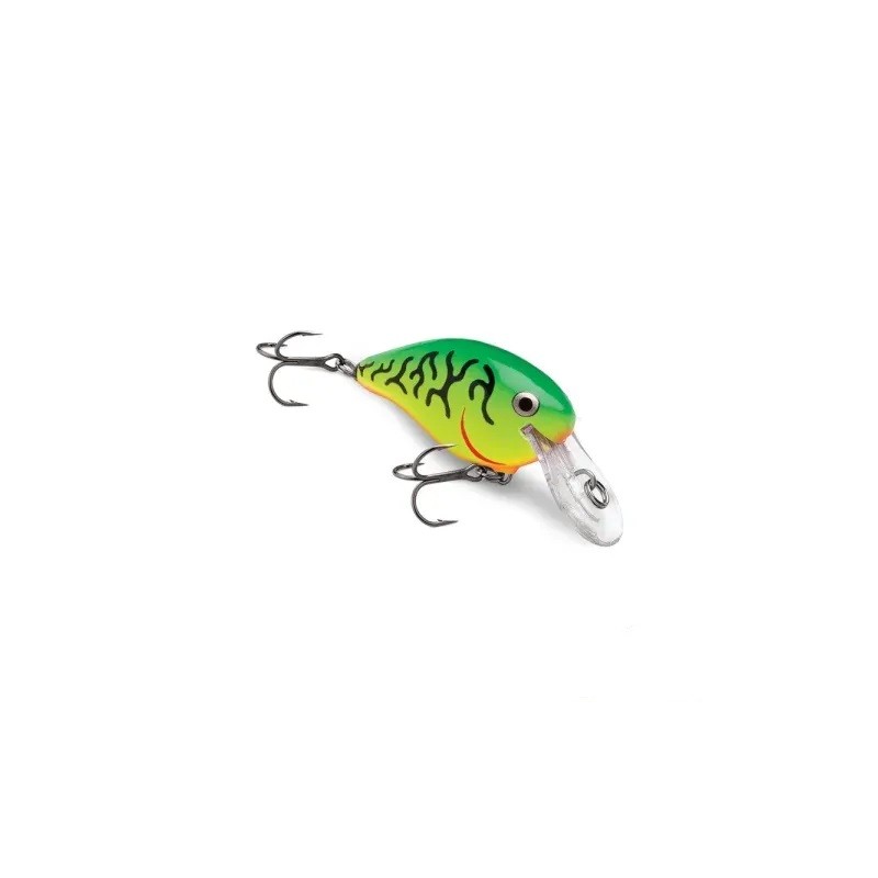 Vobler Rapala Dives-To DT04 FT