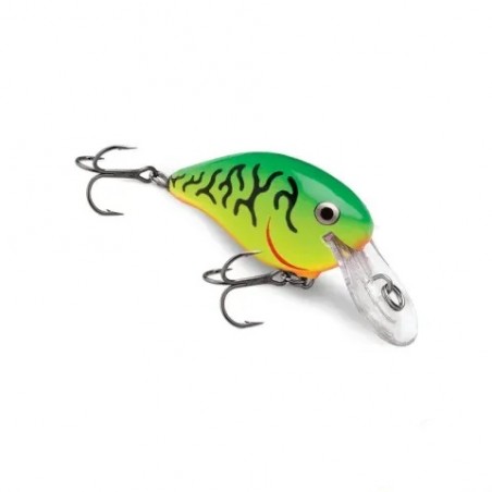 Vobler Rapala Dives-To DT04 FT
