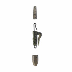 Avid Carp QC Micro Lead Clip Kit