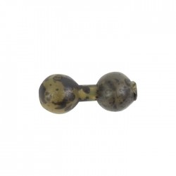 Sistem Avid Carp Naked Sliding Safety Beads, 8buc/plic