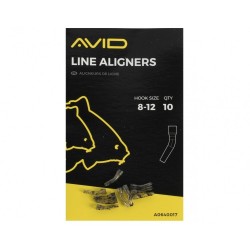 Avid Carp Line Aligners