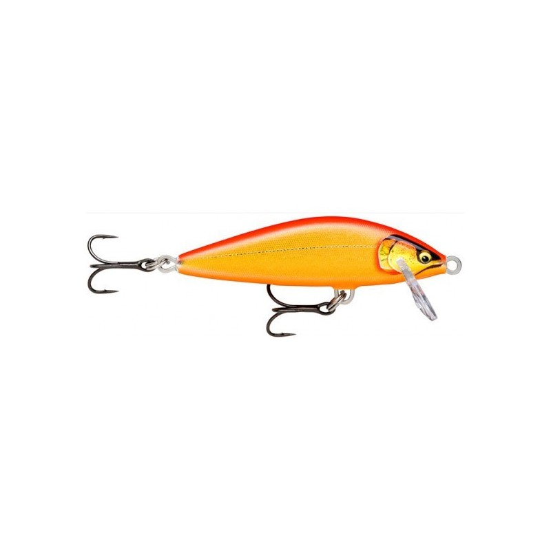 Vobler Rapala Countdown Elite 7.5cm, culoare GDGO