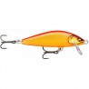 Vobler Rapala Countdown Elite 7.5cm, culoare GDGO