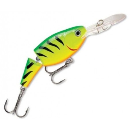 Vobler Rapala Jointed Shad Rap 5cm/8g, culoare FT