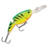 Vobler Rapala Jointed Shad Rap 5cm/8g, culoare FT