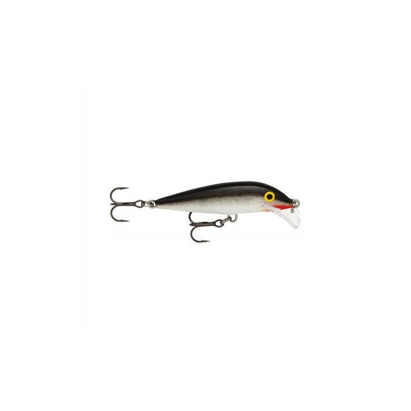 Vobler Rapala Scatter Rap Countdown 5cm/5g S