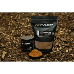Super Red By Haith's HiCarp 1kg