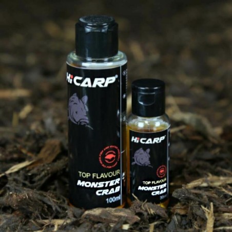 Top Monster Crab Flavour HiCarp 100ML
