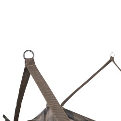 Sac De Cantarire Avid Carp Camo Recovery Sling XL, 125x44x64cm