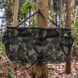 Sac De Cantarire Avid Carp Camo Recovery Sling XL, 125x44x64cm